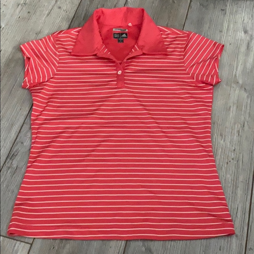 Adidas Climacool top size small